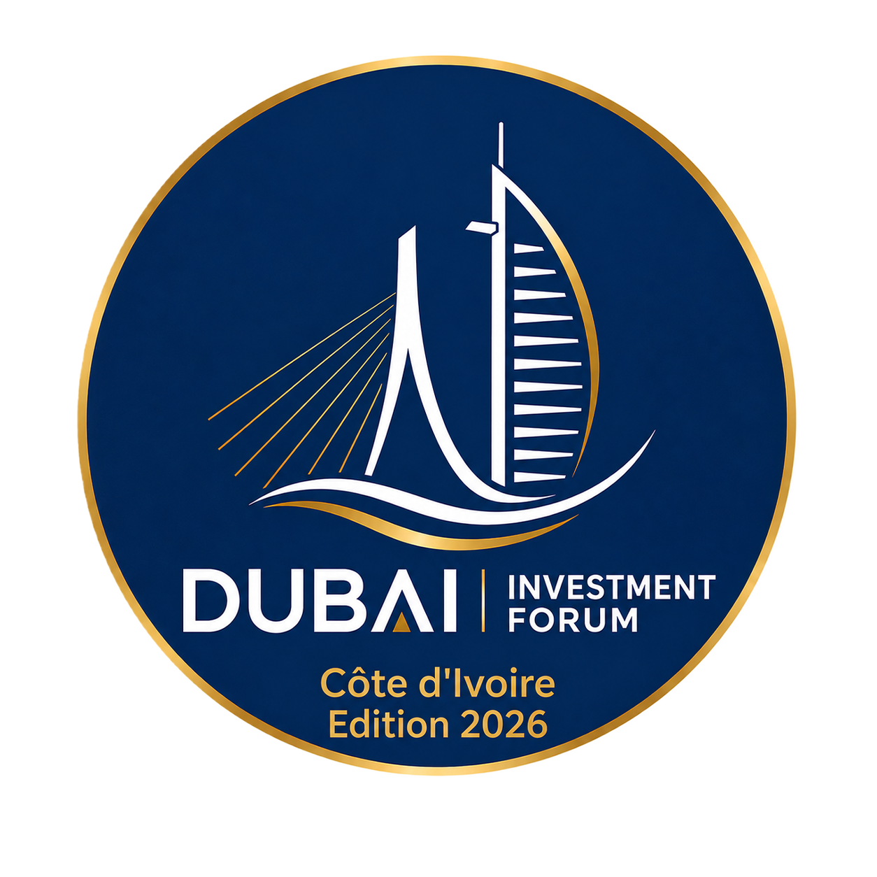 DBIF Logo